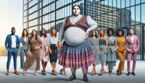 Genetisk mann mener han kan ha gjort seg selv gravid